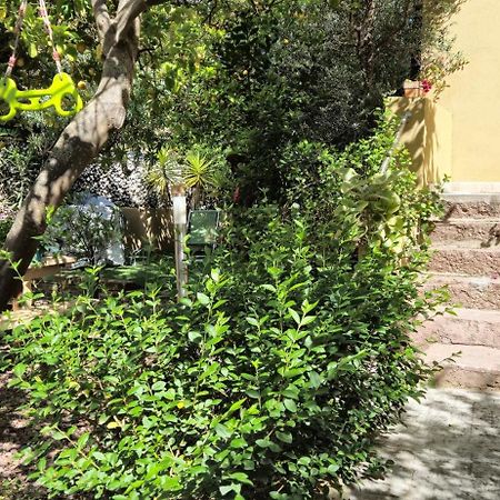 Piero'S Apartment Carbonia Εξωτερικό φωτογραφία