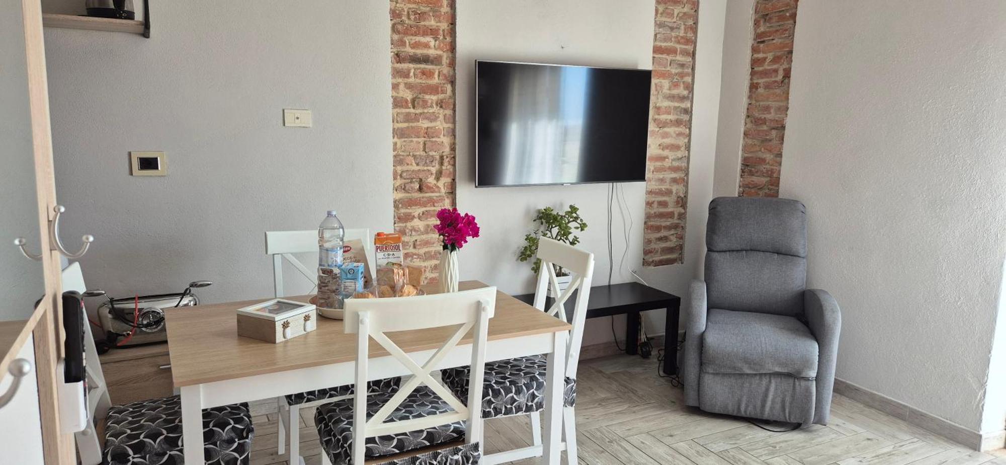 Piero'S Apartment Carbonia Εξωτερικό φωτογραφία