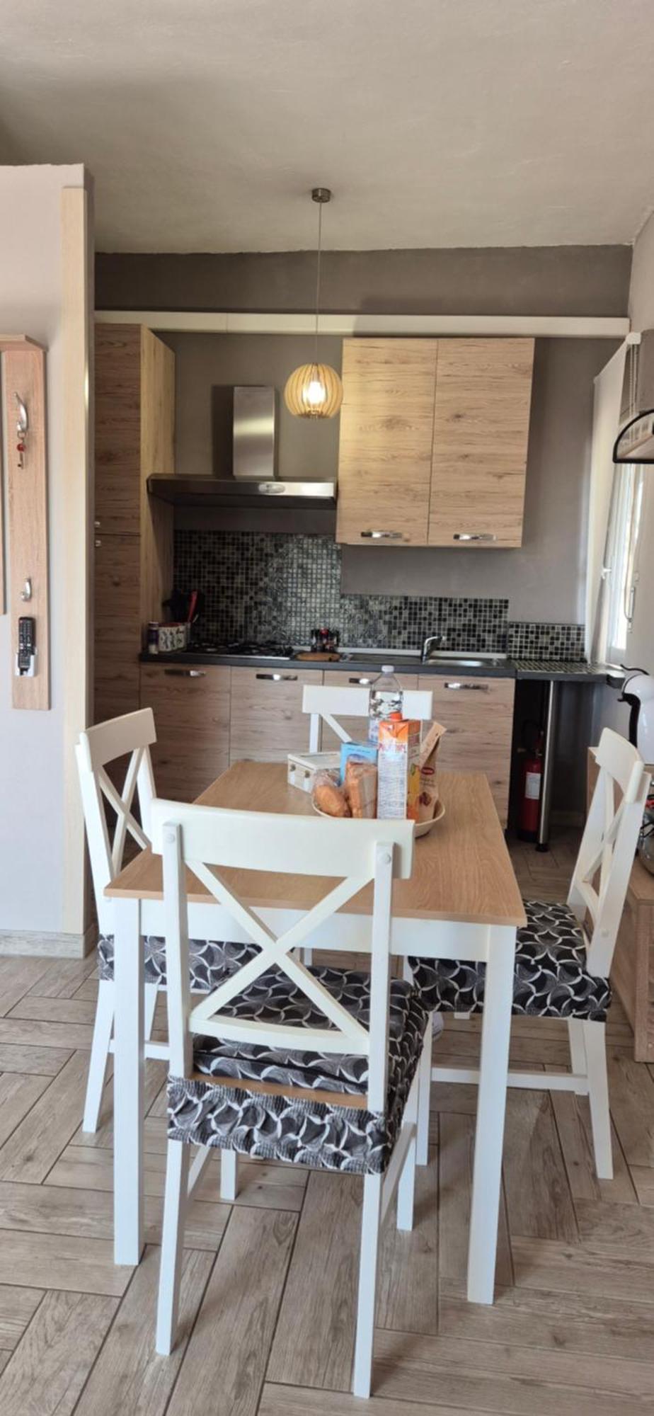 Piero'S Apartment Carbonia Εξωτερικό φωτογραφία