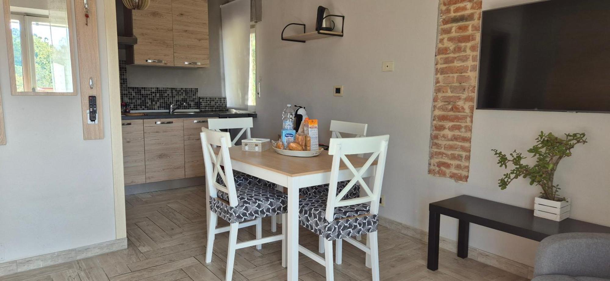 Piero'S Apartment Carbonia Εξωτερικό φωτογραφία