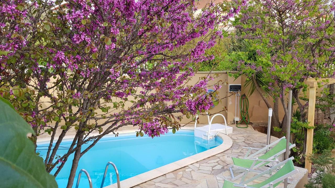 Piero'S Apartment Carbonia Εξωτερικό φωτογραφία