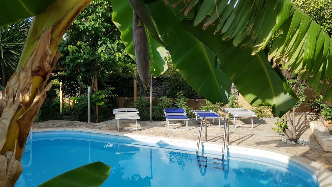 Piero'S Apartment Carbonia Εξωτερικό φωτογραφία