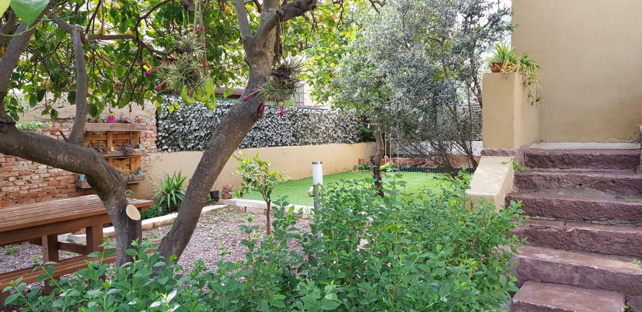 Piero'S Apartment Carbonia Εξωτερικό φωτογραφία