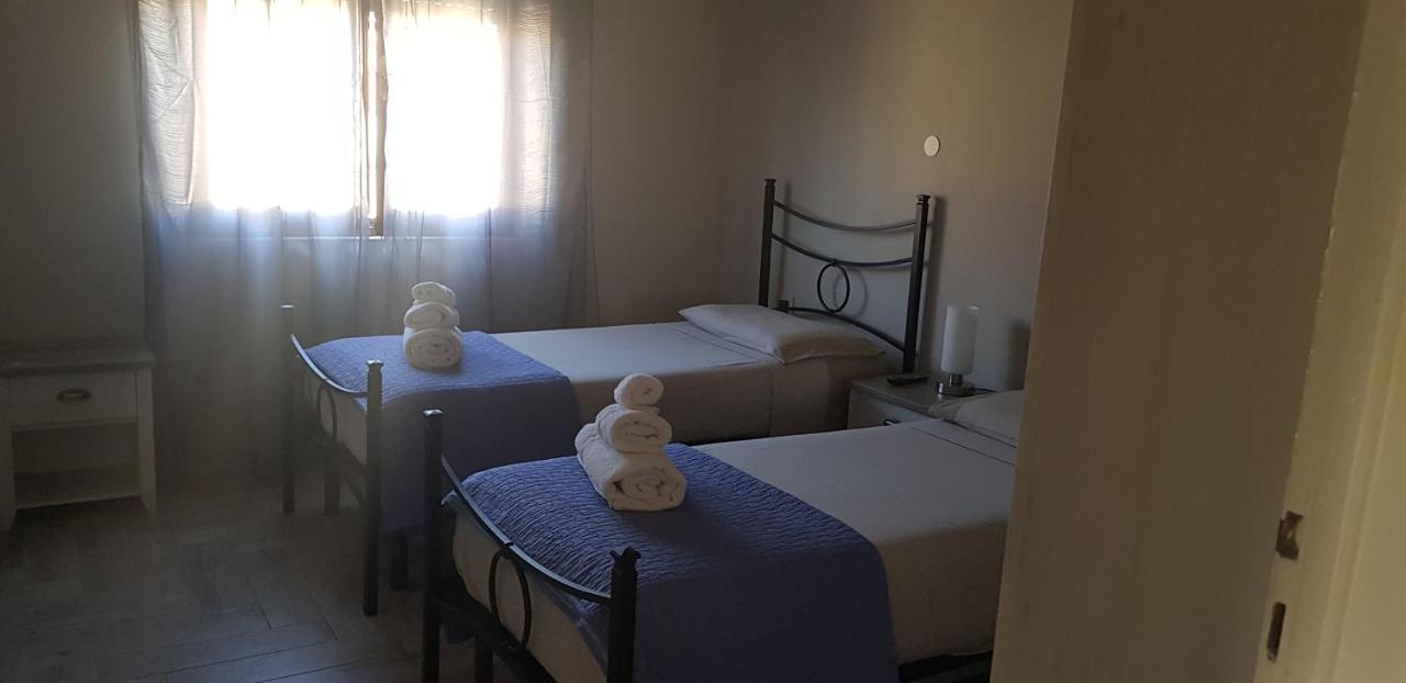 Piero'S Apartment Carbonia Εξωτερικό φωτογραφία